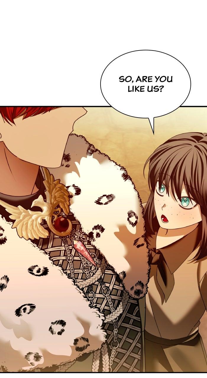 The Serpent in the Empress's Chamber Chapter 27 page 34 - 