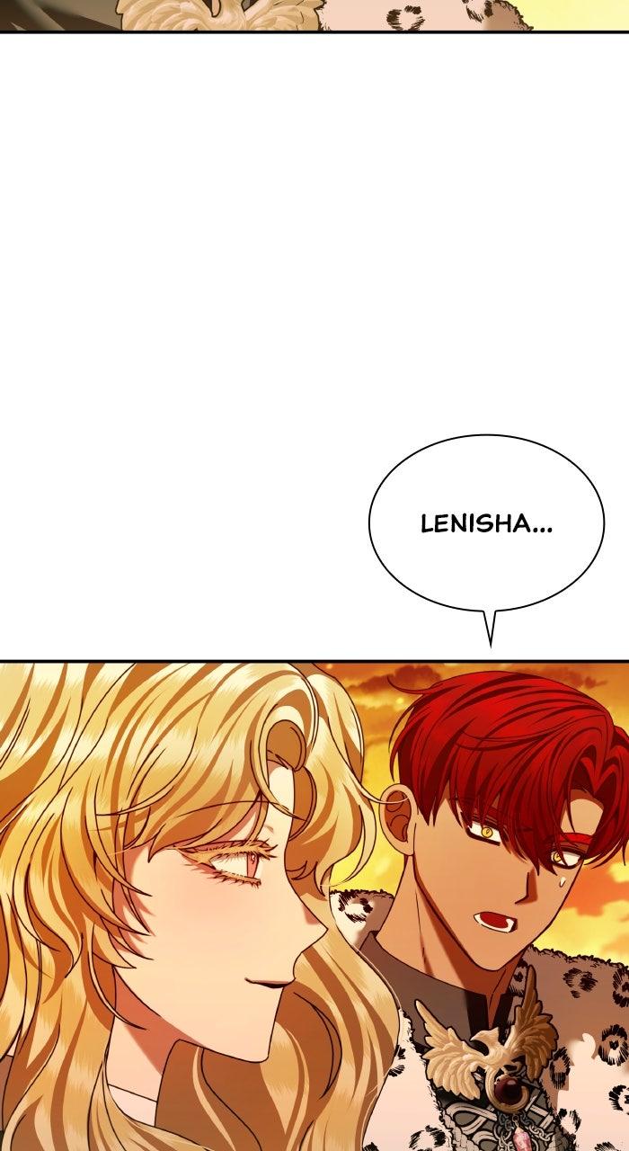 The Serpent in the Empress's Chamber Chapter 27 page 36 - 