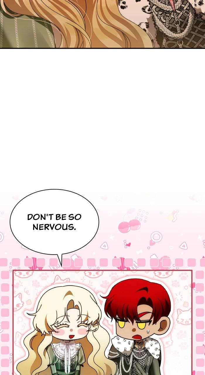 The Serpent in the Empress's Chamber Chapter 27 page 37 - 