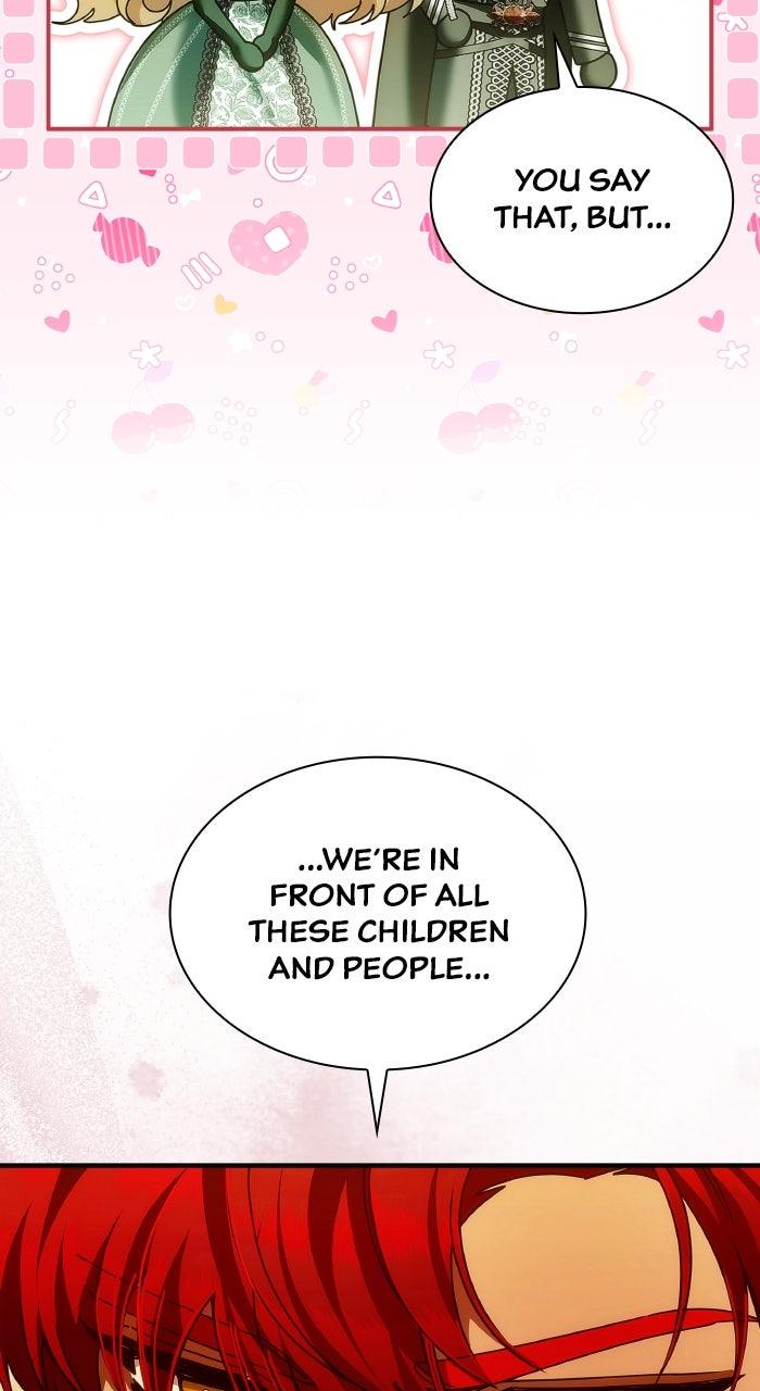 The Serpent in the Empress's Chamber Chapter 27 page 38 - 