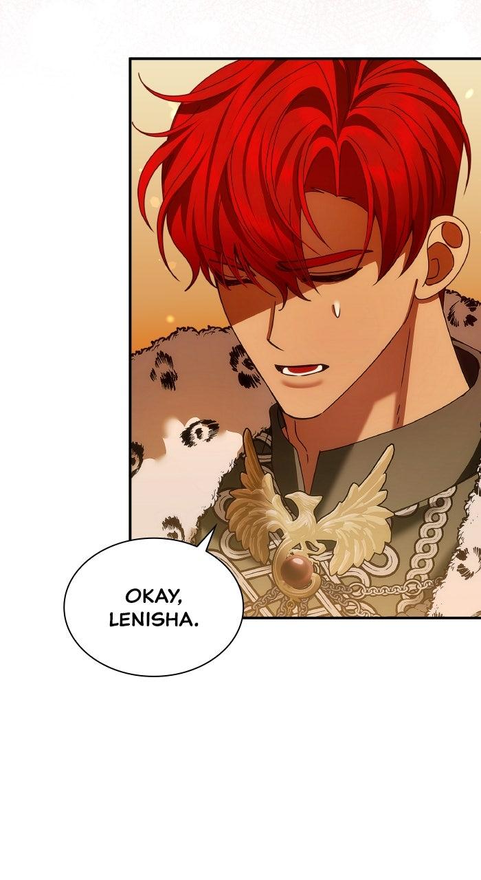 The Serpent in the Empress's Chamber Chapter 27 page 41 - 