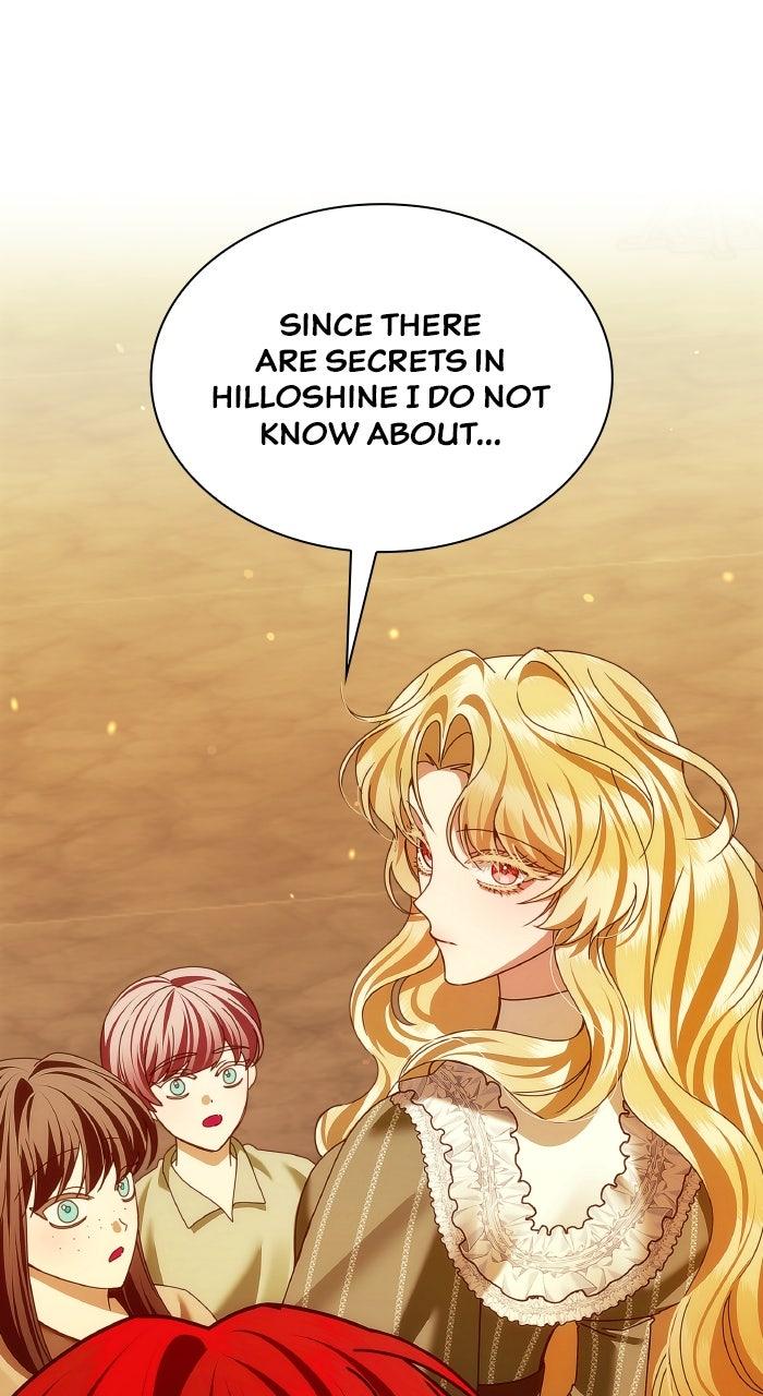 The Serpent in the Empress's Chamber Chapter 27 page 42 - 