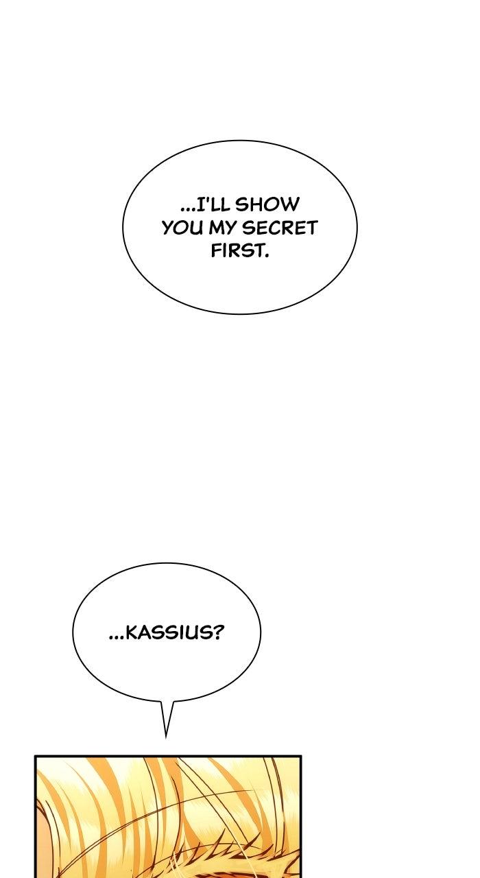 The Serpent in the Empress's Chamber Chapter 27 page 44 - 