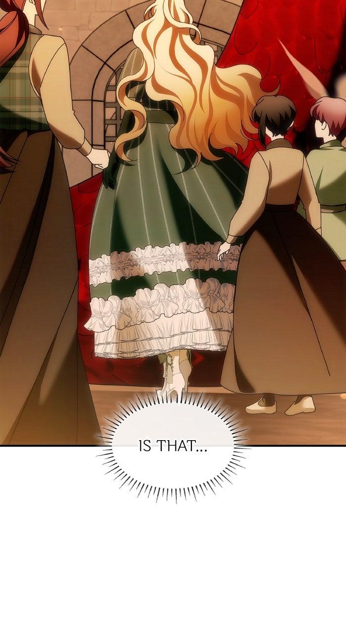 The Serpent in the Empress's Chamber Chapter 27 page 48 - 
