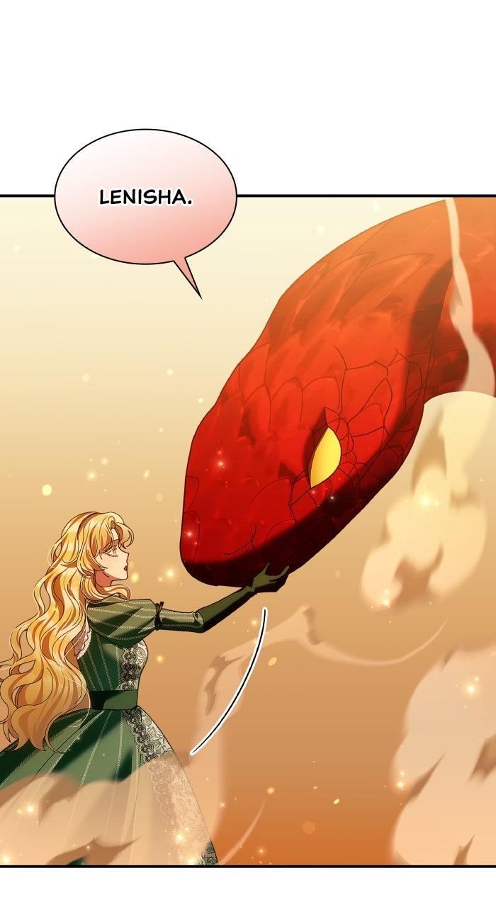 The Serpent in the Empress's Chamber Chapter 27 page 49 - 