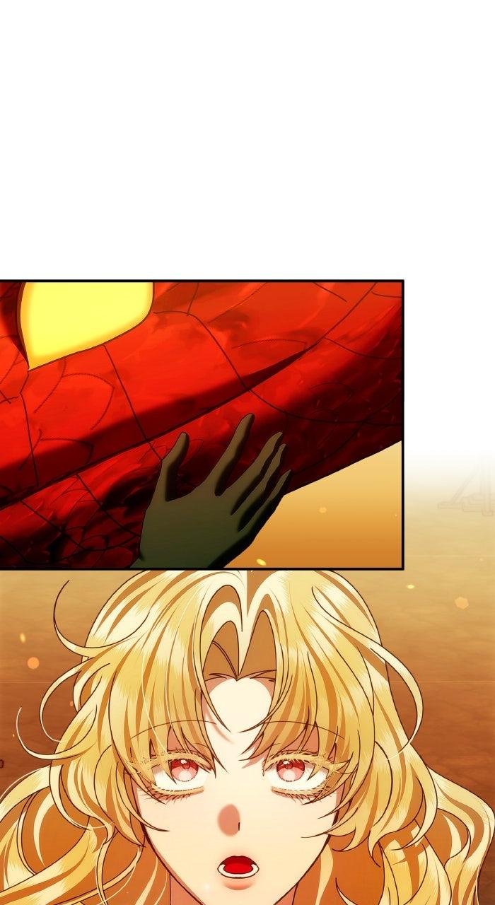 The Serpent in the Empress's Chamber Chapter 27 page 50 - 