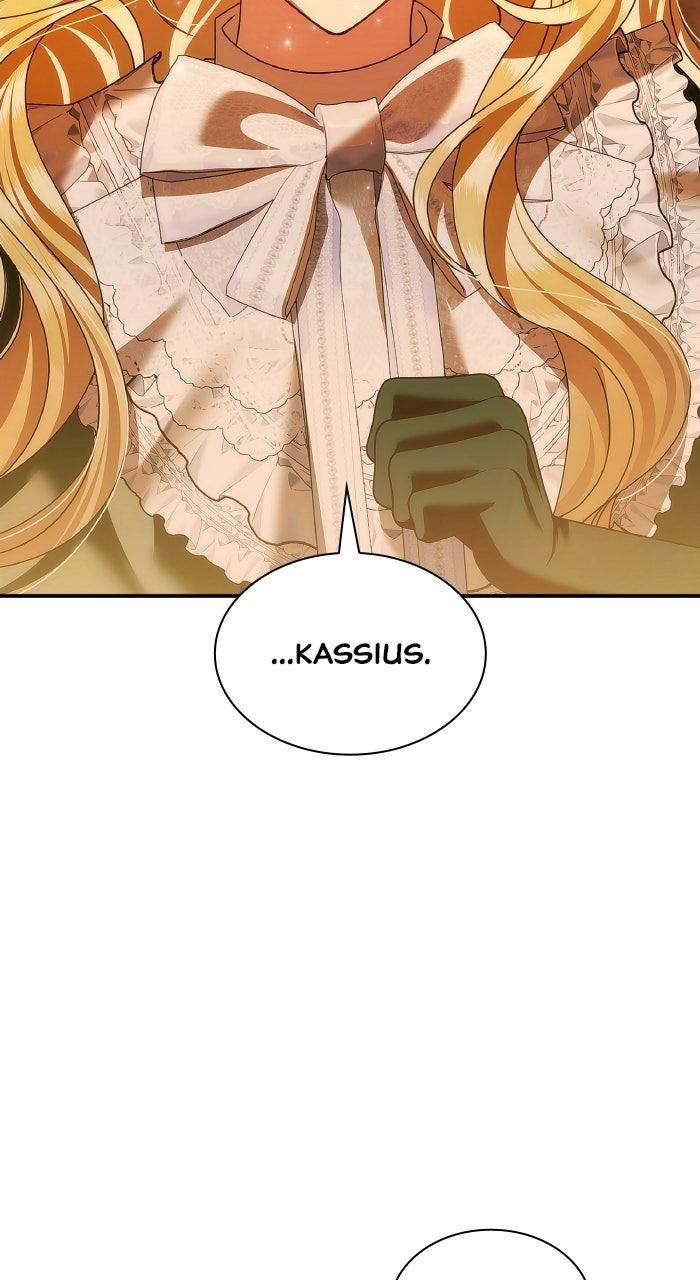 The Serpent in the Empress's Chamber Chapter 27 page 51 - 