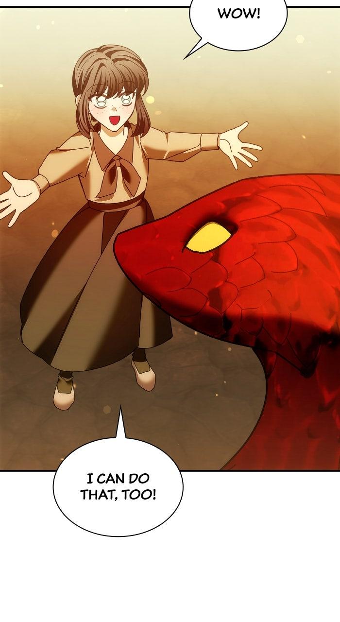 The Serpent in the Empress's Chamber Chapter 27 page 52 - 