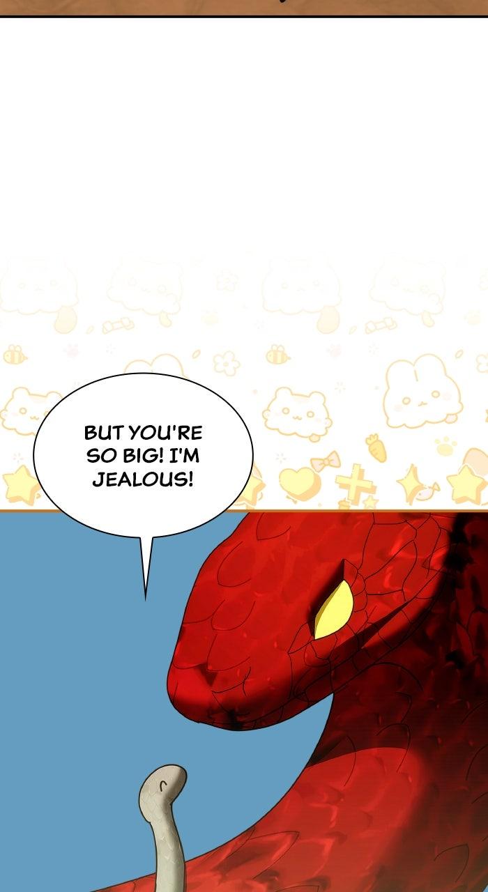 The Serpent in the Empress's Chamber Chapter 27 page 55 - 