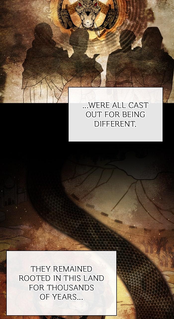 The Serpent in the Empress's Chamber Chapter 27 page 60 - 