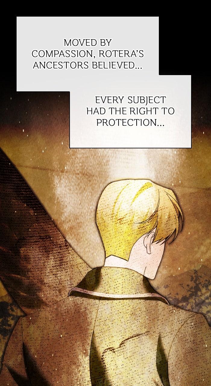 The Serpent in the Empress's Chamber Chapter 27 page 62 - 