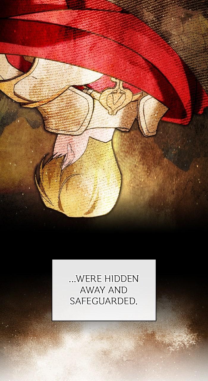 The Serpent in the Empress's Chamber Chapter 27 page 64 - 