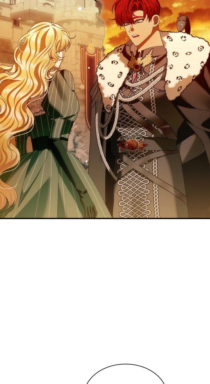 The Serpent in the Empress's Chamber Chapter 27 page 68 - 