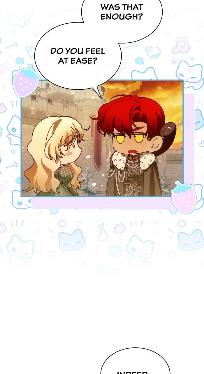 The Serpent in the Empress's Chamber Chapter 27 page 69 - 