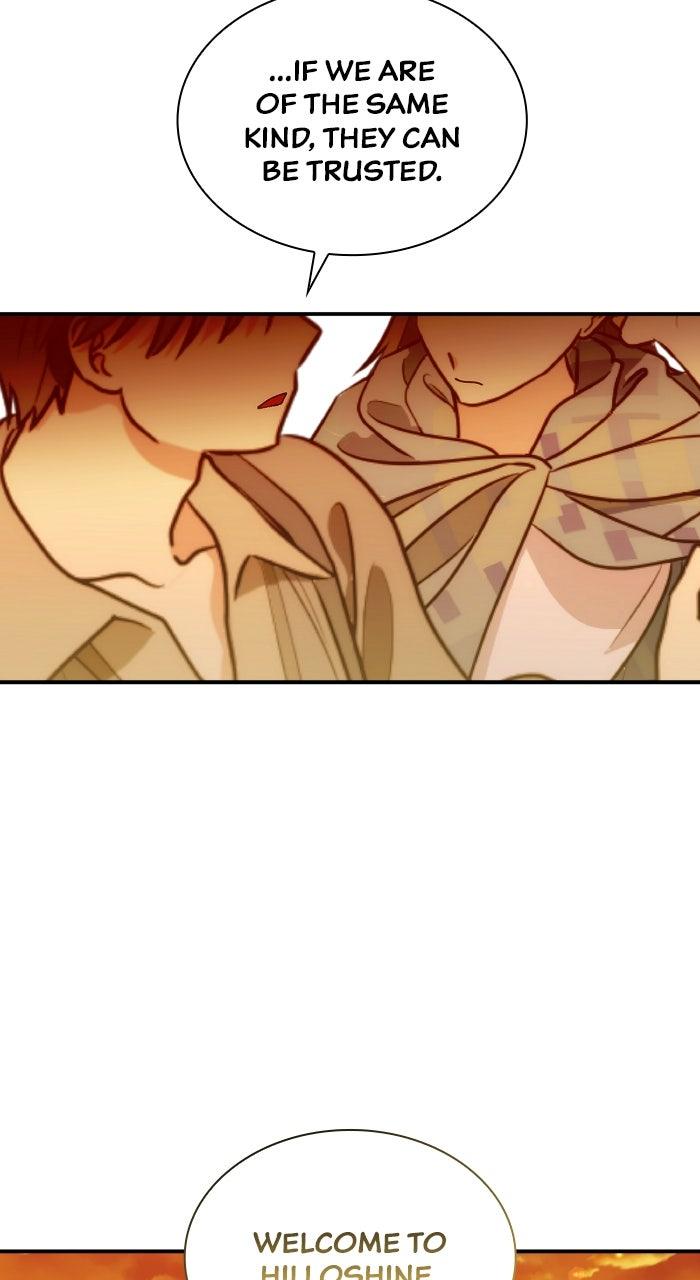The Serpent in the Empress's Chamber Chapter 27 page 71 - 