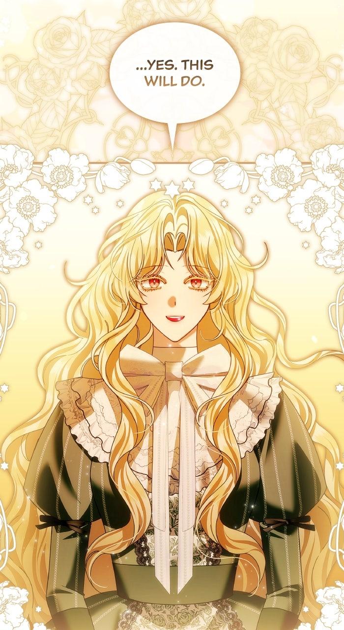 The Serpent in the Empress's Chamber Chapter 27 page 73 - 