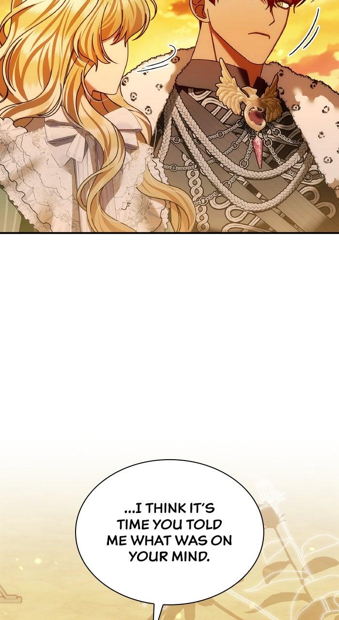 The Serpent in the Empress's Chamber Chapter 27 page 75 - 