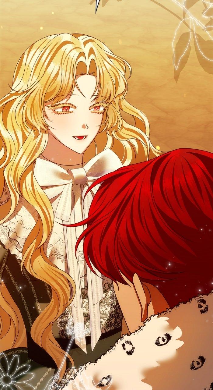 The Serpent in the Empress's Chamber Chapter 27 page 76 - 