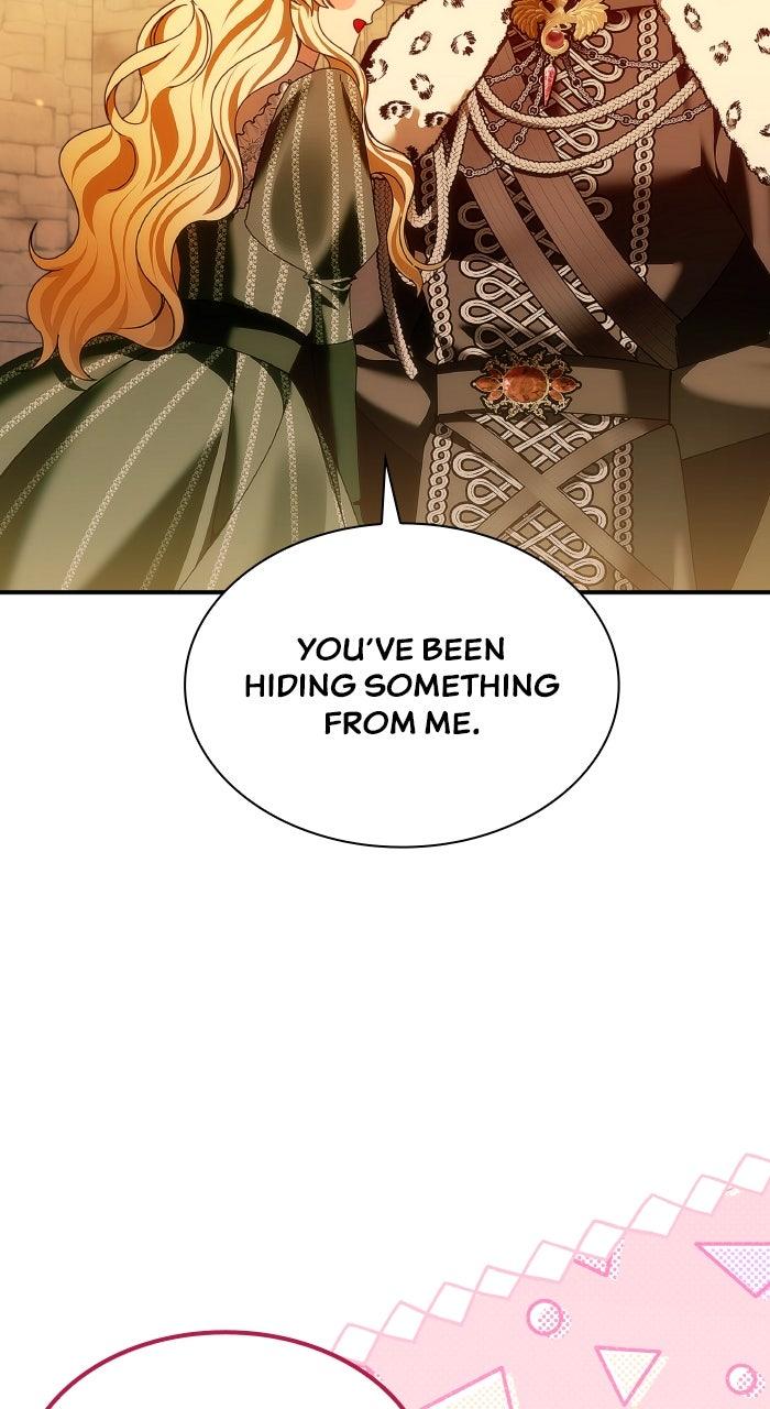 The Serpent in the Empress's Chamber Chapter 27 page 78 - 