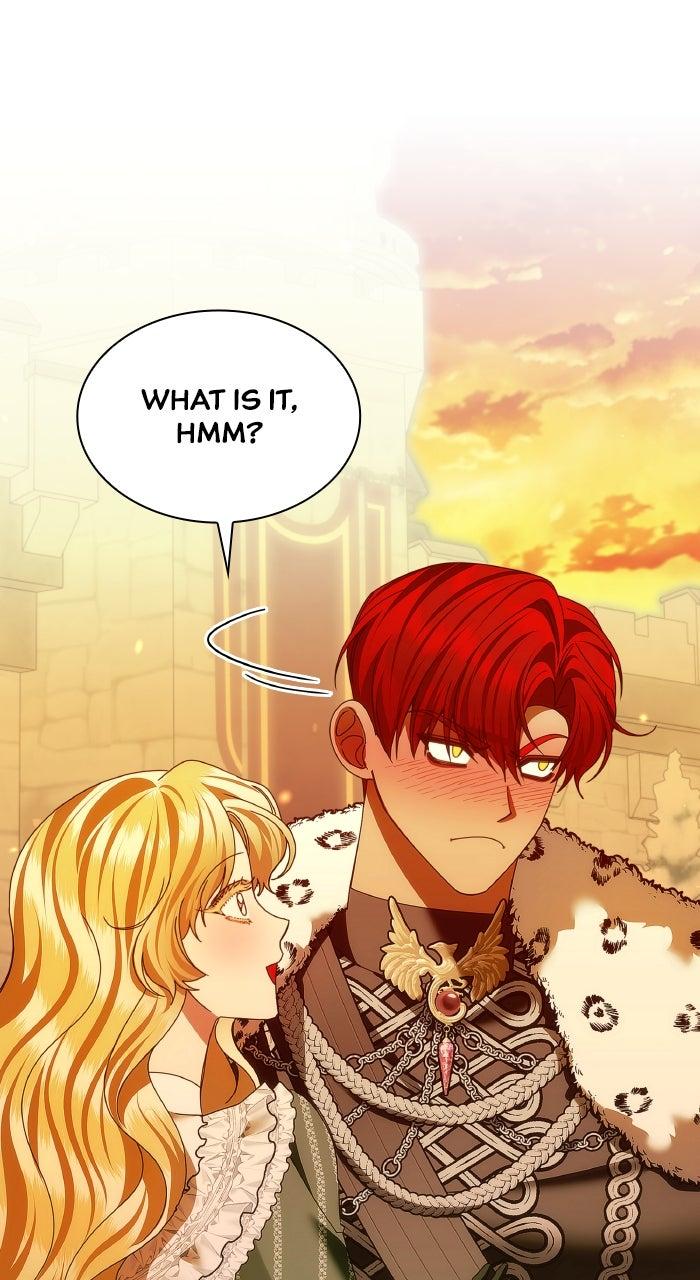 The Serpent in the Empress's Chamber Chapter 27 page 80 - 