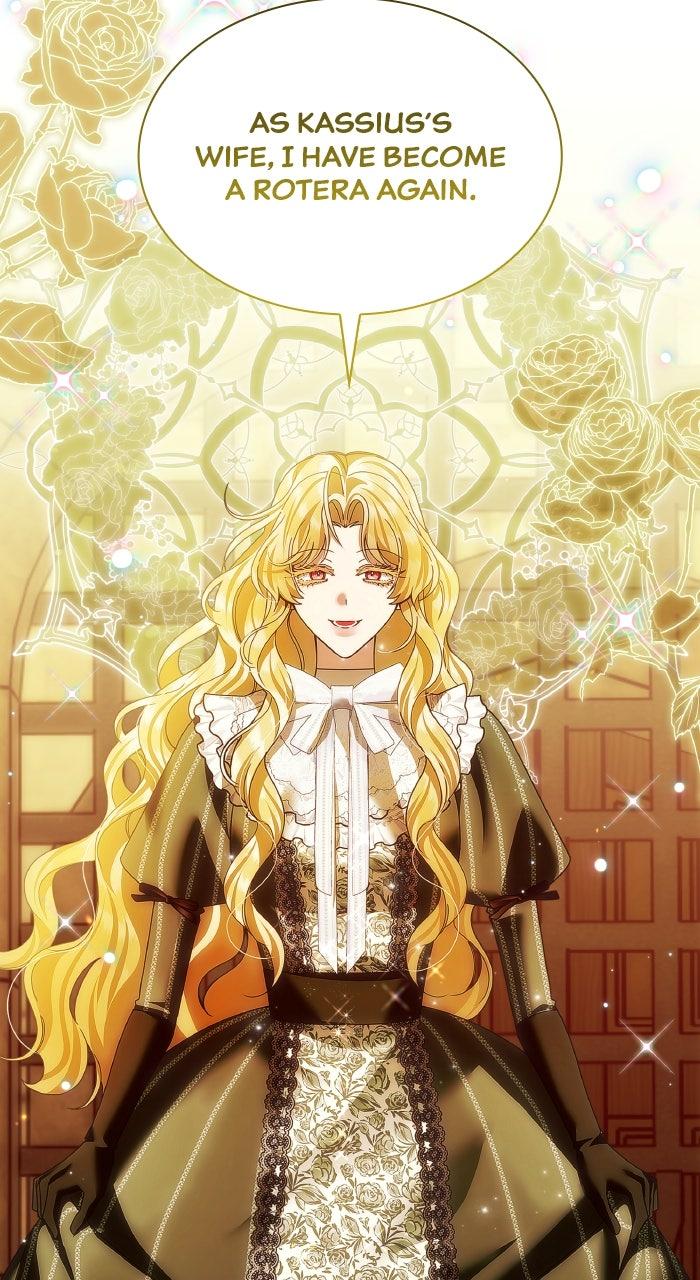 The Serpent in the Empress's Chamber Chapter 27 page 9 - 