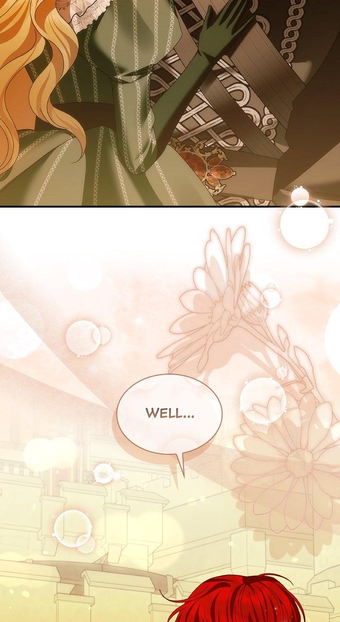 The Serpent in the Empress's Chamber Chapter 27 page 81 - 