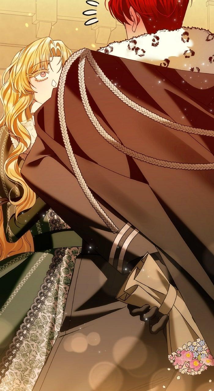 The Serpent in the Empress's Chamber Chapter 27 page 82 - 