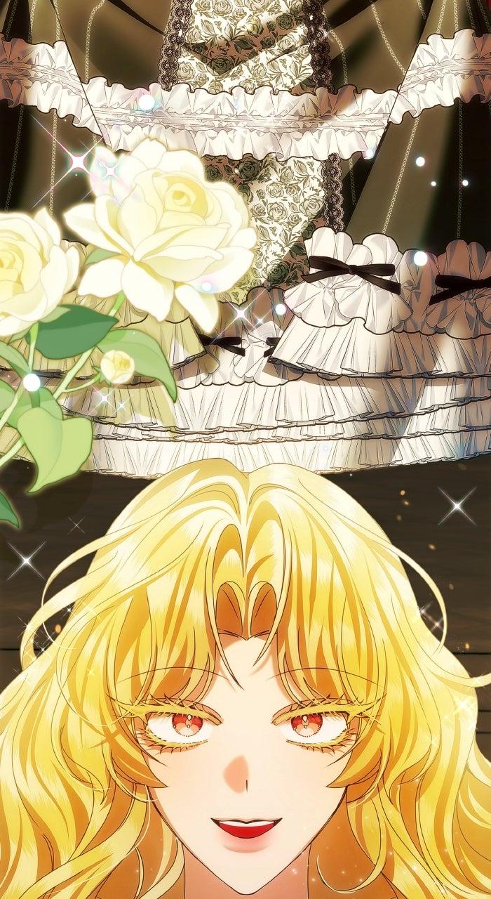 The Serpent in the Empress's Chamber Chapter 27 page 10 - 
