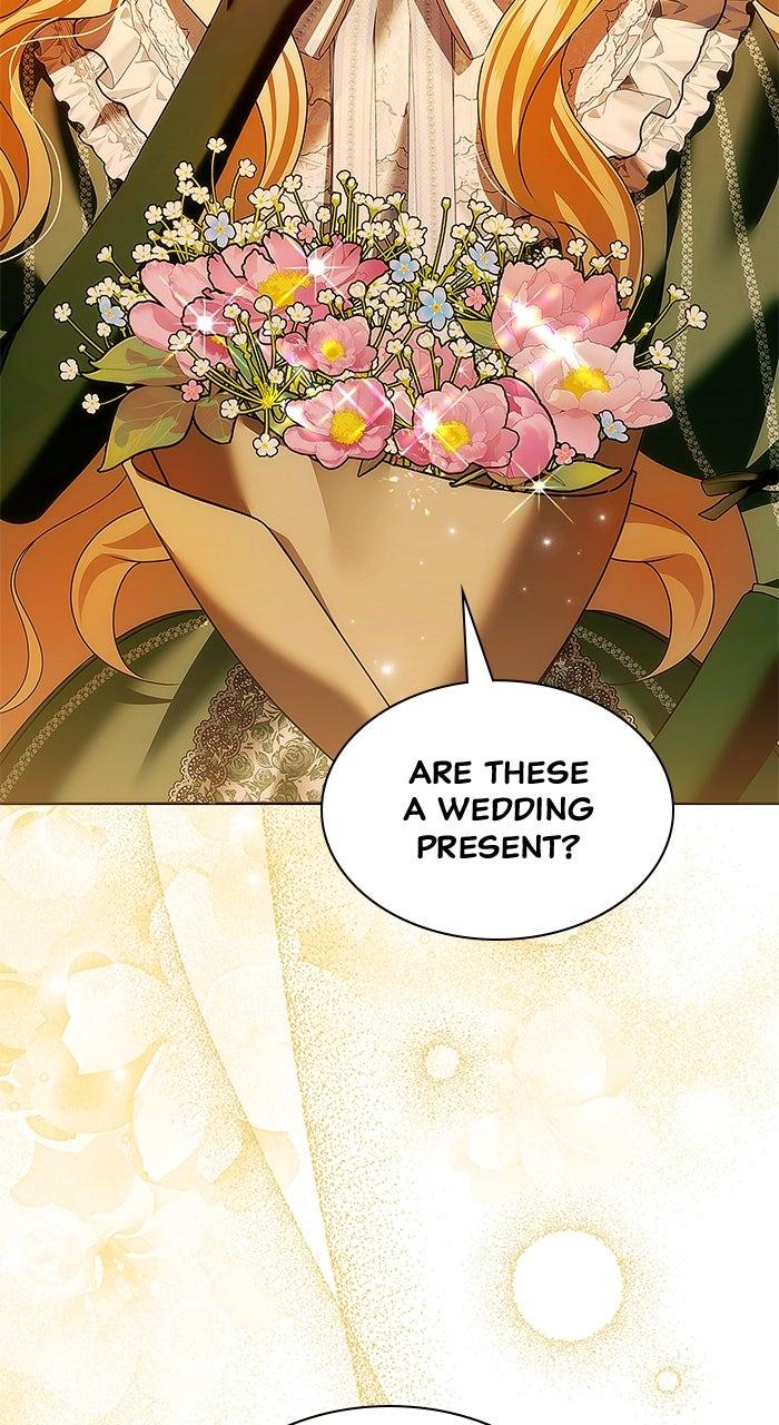 The Serpent in the Empress's Chamber Chapter 28 page 2 - 