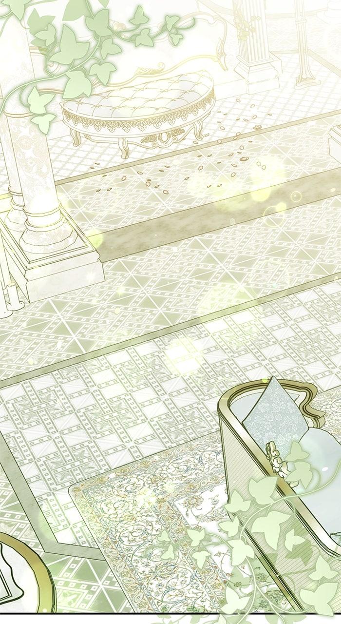The Serpent in the Empress's Chamber Chapter 28 page 12 - 