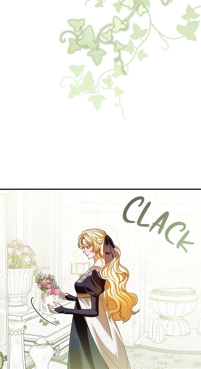 The Serpent in the Empress's Chamber Chapter 28 page 13 - 