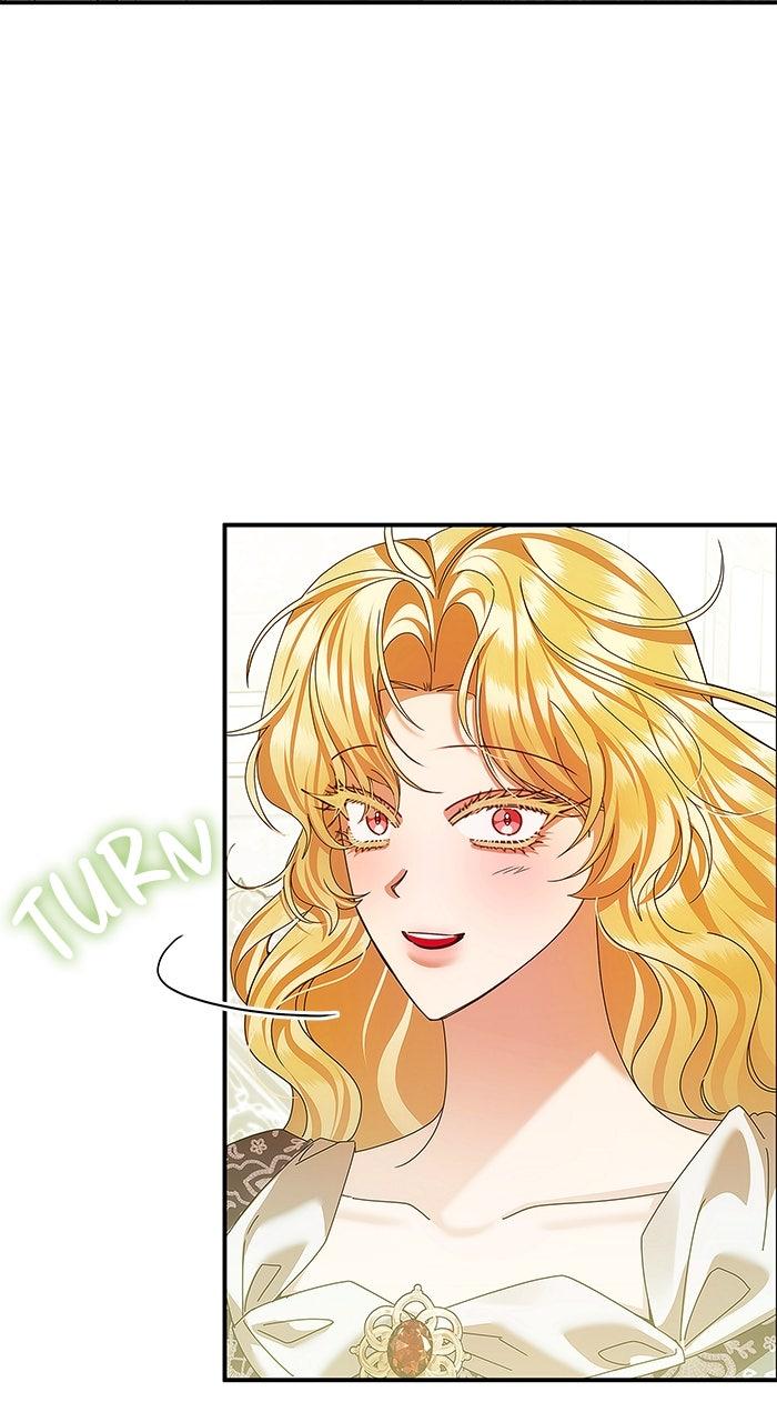 The Serpent in the Empress's Chamber Chapter 28 page 14 - 