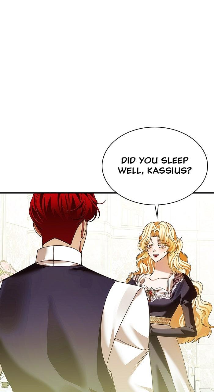 The Serpent in the Empress's Chamber Chapter 28 page 15 - 