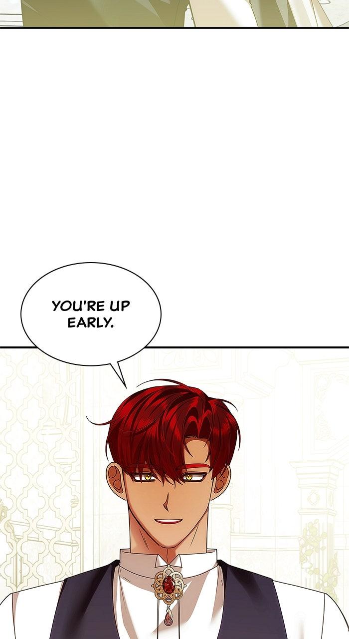 The Serpent in the Empress's Chamber Chapter 28 page 16 - 