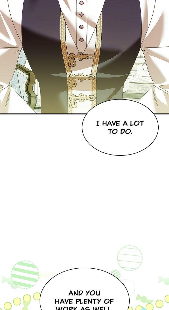The Serpent in the Empress's Chamber Chapter 28 page 17 - 