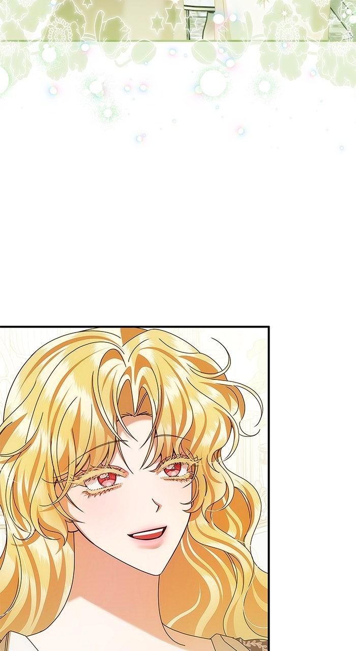 The Serpent in the Empress's Chamber Chapter 28 page 21 - 