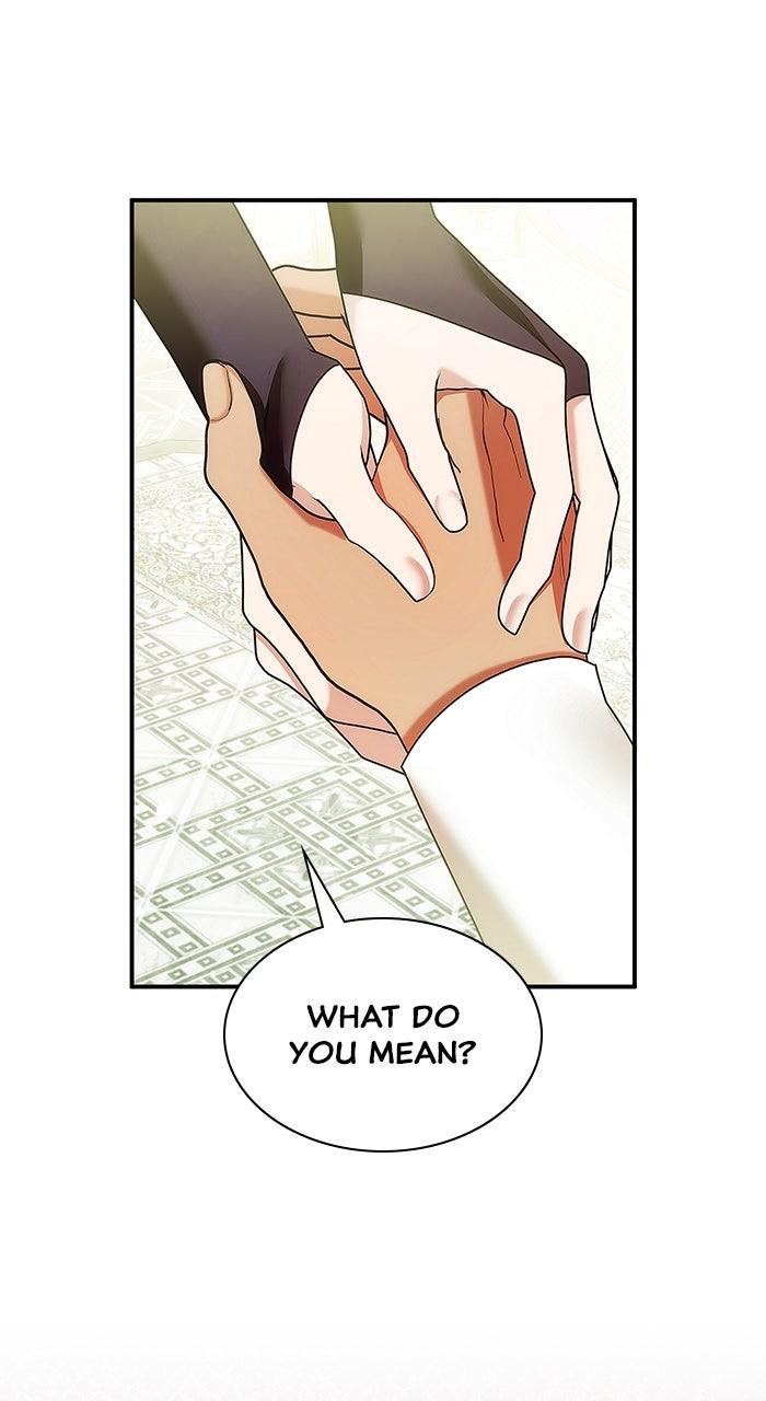 The Serpent in the Empress's Chamber Chapter 28 page 24 - 
