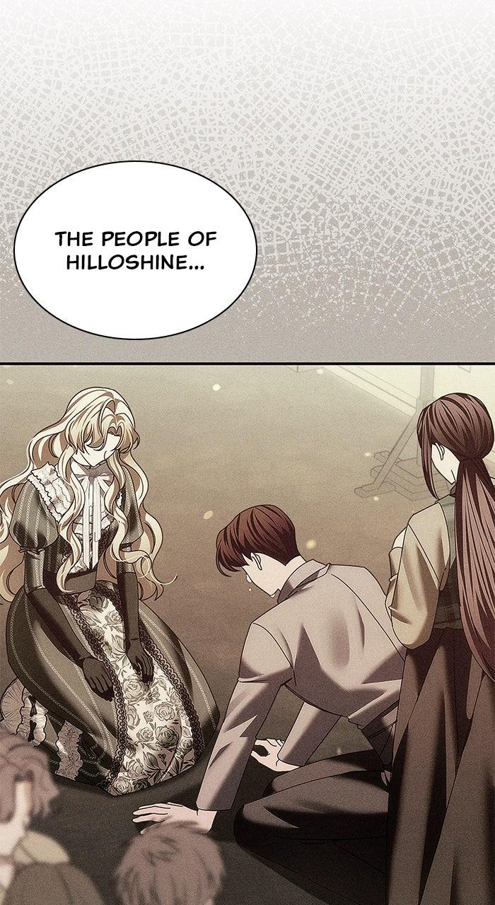 The Serpent in the Empress's Chamber Chapter 28 page 25 - 