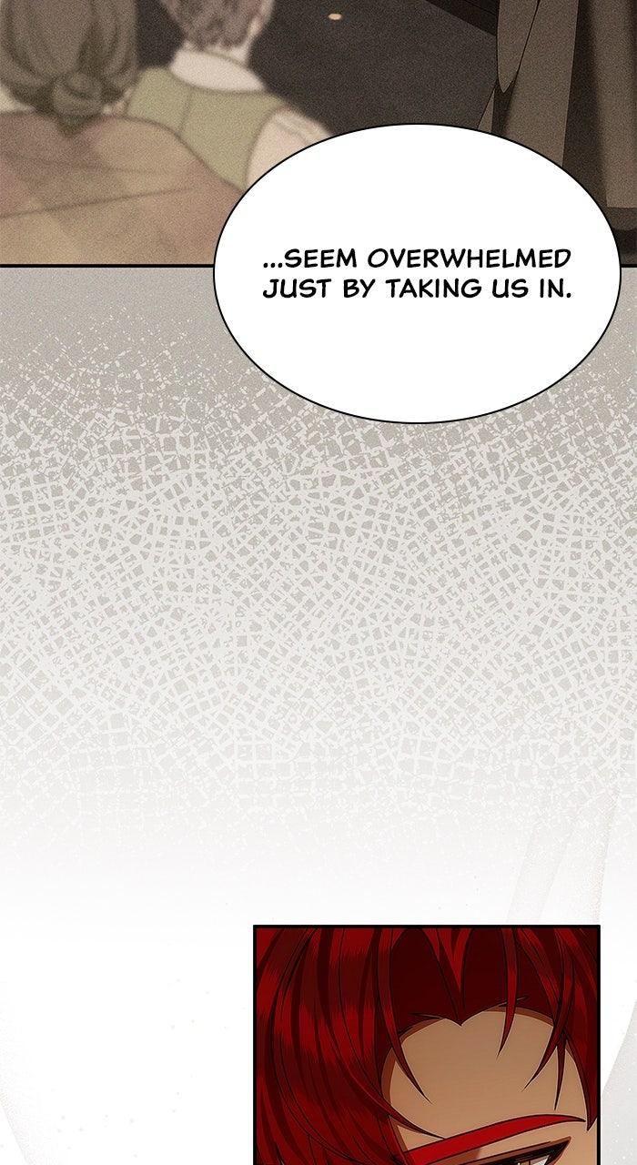 The Serpent in the Empress's Chamber Chapter 28 page 26 - 