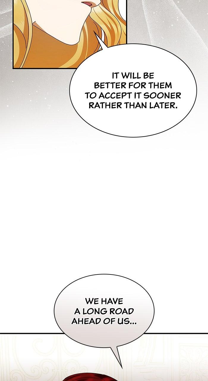 The Serpent in the Empress's Chamber Chapter 28 page 28 - 