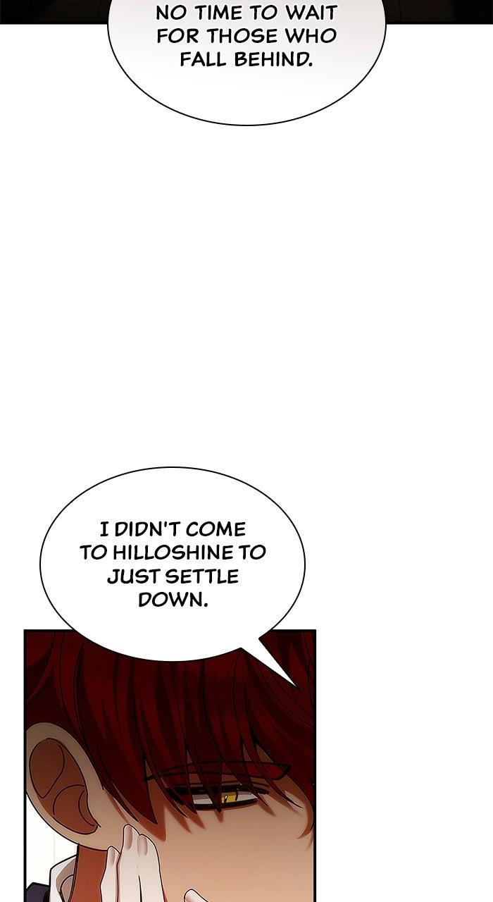 The Serpent in the Empress's Chamber Chapter 28 page 30 - 