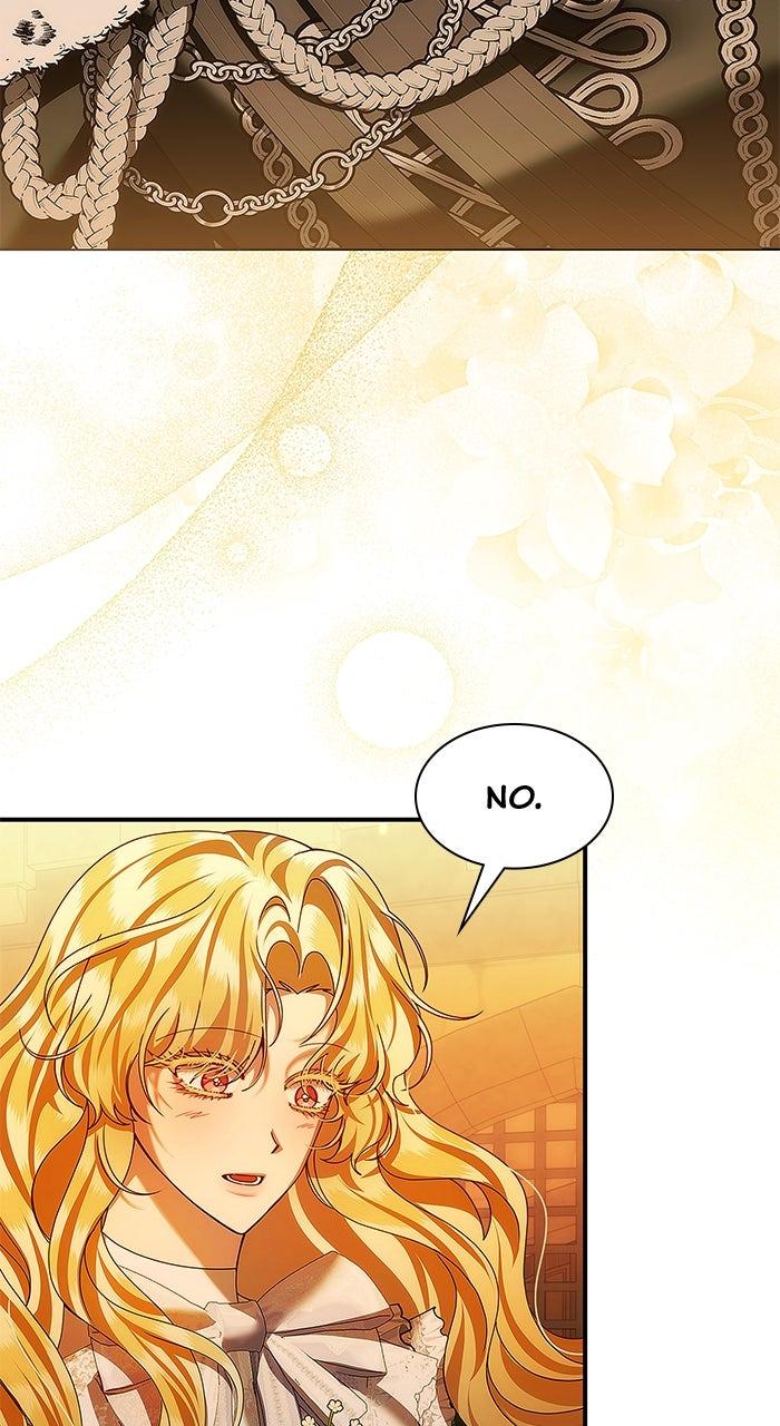 The Serpent in the Empress's Chamber Chapter 28 page 4 - 