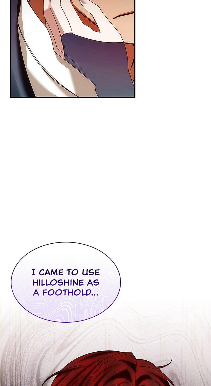 The Serpent in the Empress's Chamber Chapter 28 page 31 - 