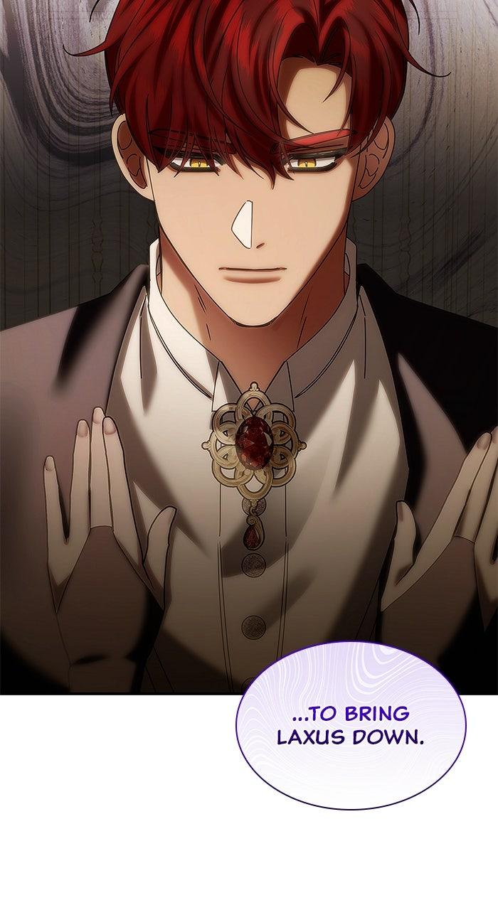 The Serpent in the Empress's Chamber Chapter 28 page 32 - 