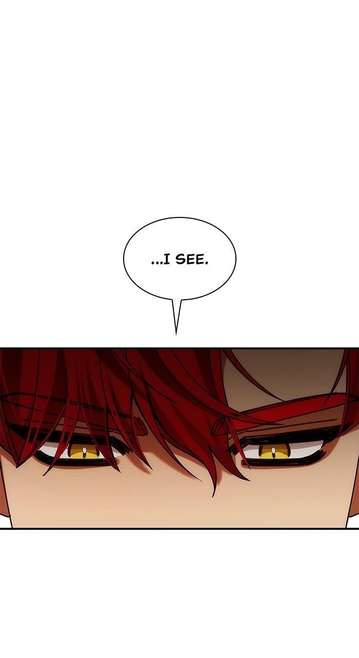 The Serpent in the Empress's Chamber Chapter 28 page 33 - 