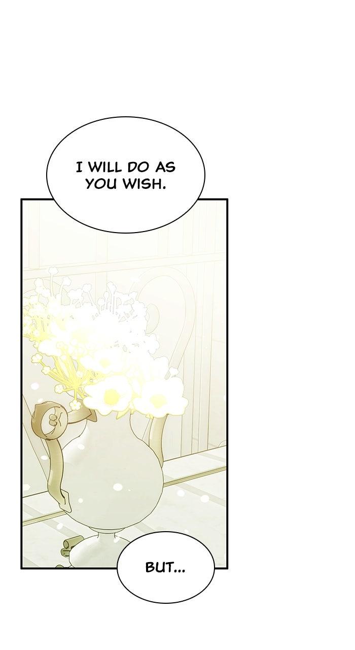 The Serpent in the Empress's Chamber Chapter 28 page 34 - 