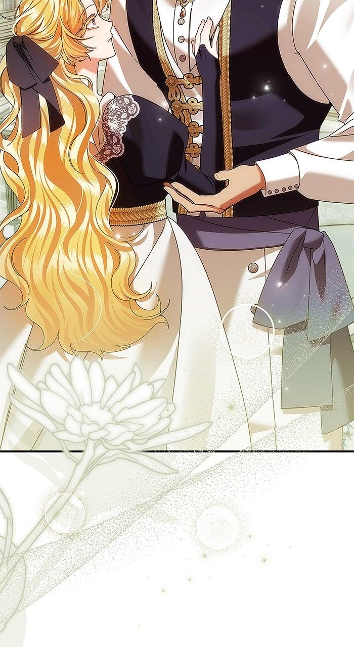 The Serpent in the Empress's Chamber Chapter 28 page 36 - 