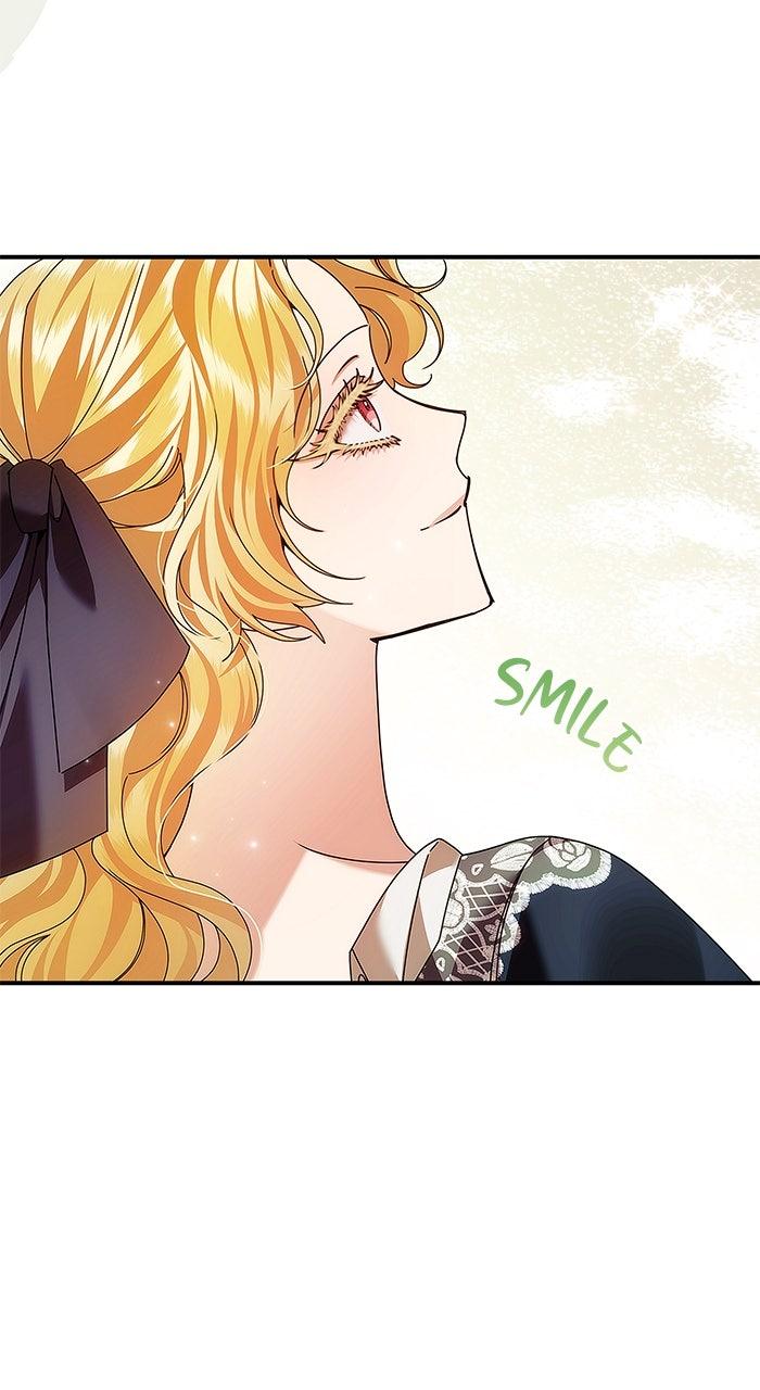The Serpent in the Empress's Chamber Chapter 28 page 37 - 