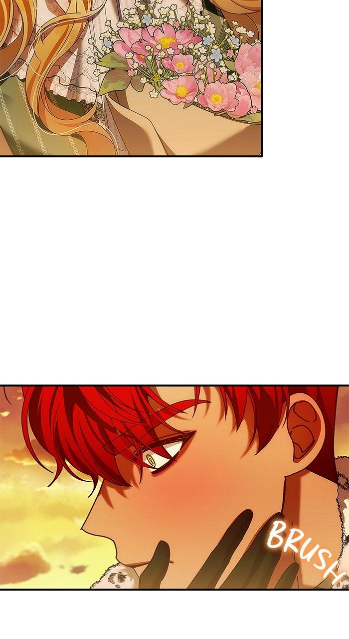The Serpent in the Empress's Chamber Chapter 28 page 5 - 
