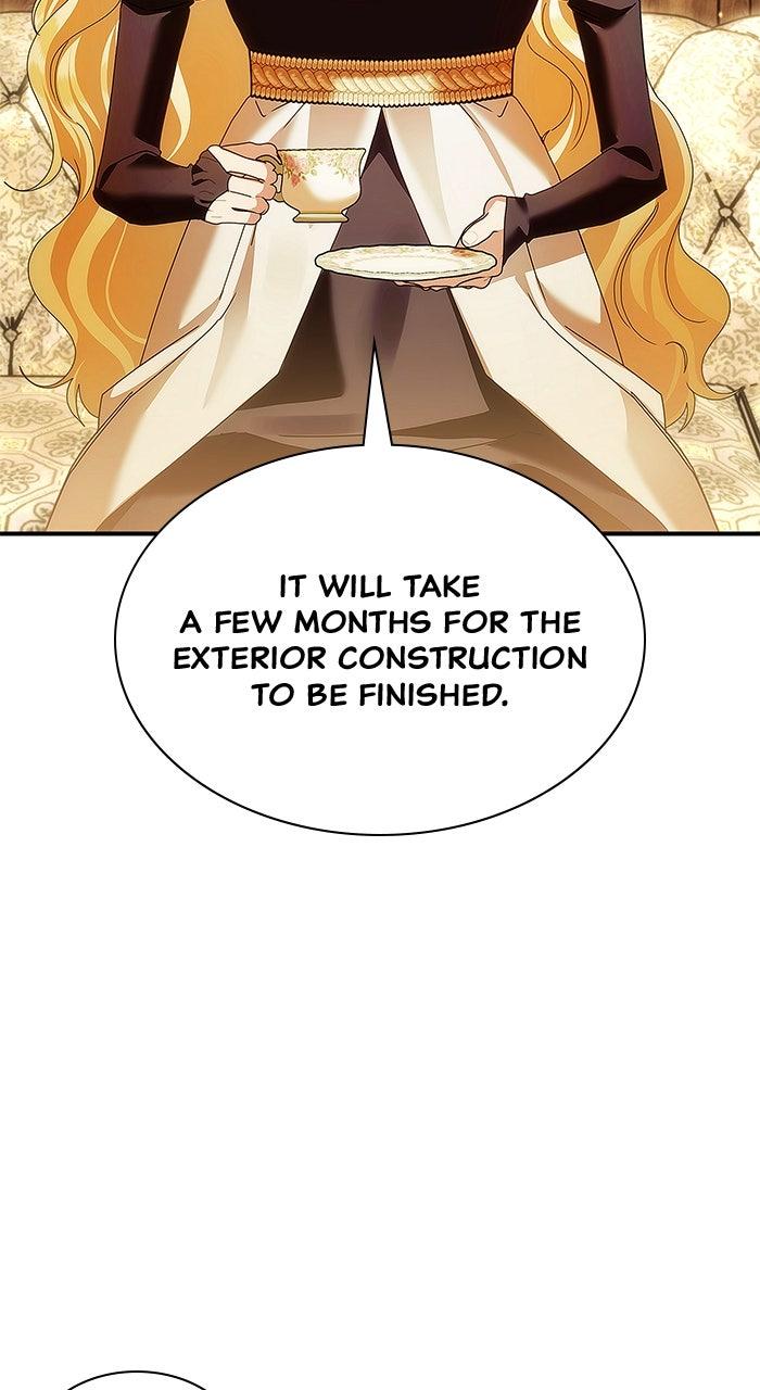The Serpent in the Empress's Chamber Chapter 28 page 41 - 